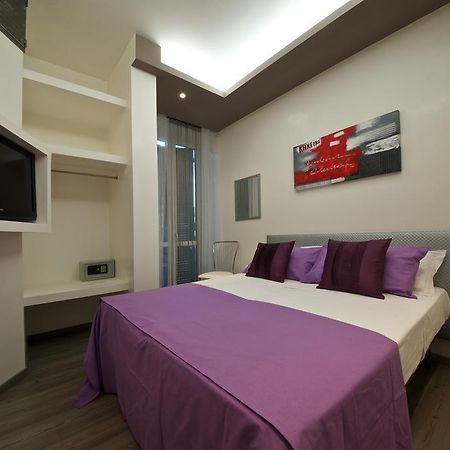 Roma Naif Rooms Zimmer foto