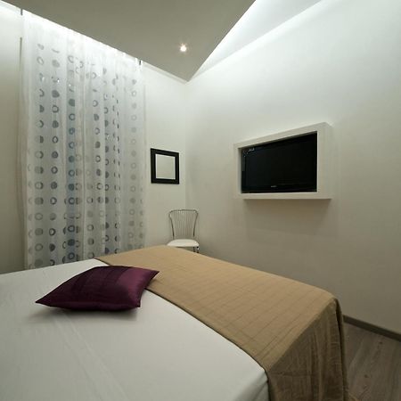 Roma Naif Rooms Zimmer foto