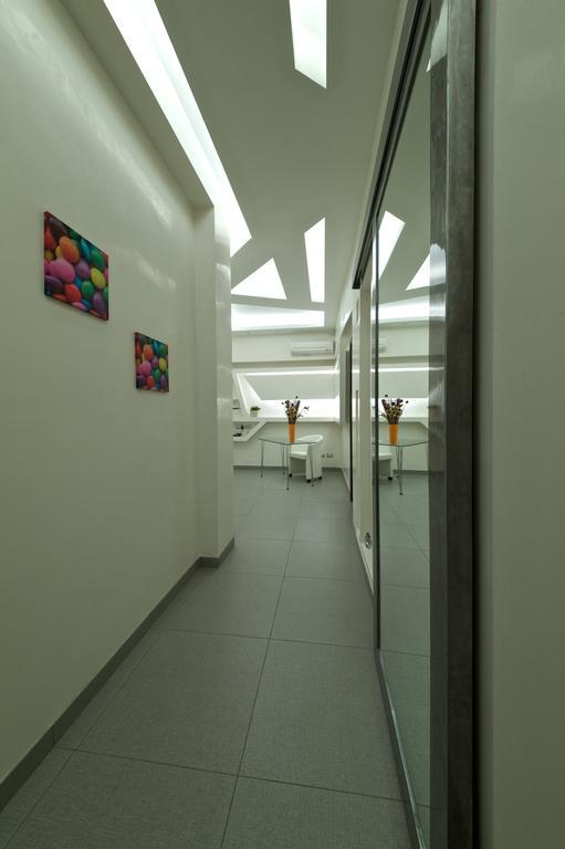 Roma Naif Rooms Exterior foto