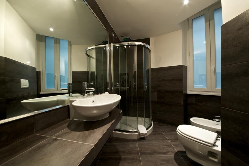 Roma Naif Rooms Exterior foto
