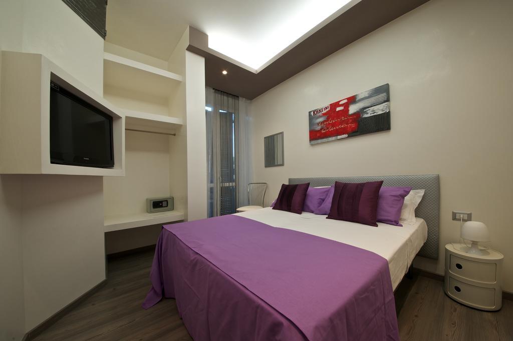 Roma Naif Rooms Zimmer foto