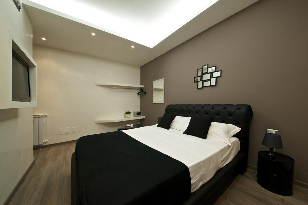 Roma Naif Rooms Exterior foto