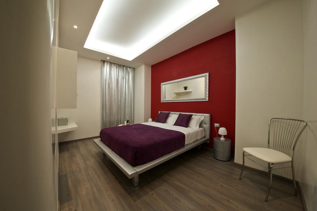 Roma Naif Rooms Zimmer foto