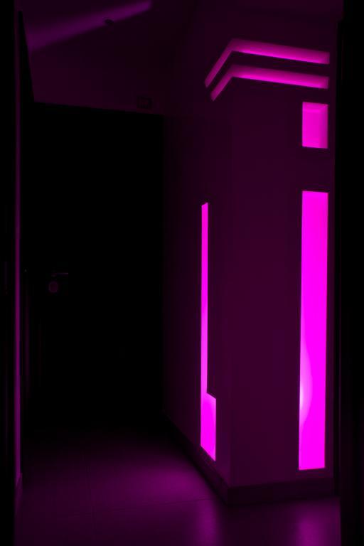 Roma Naif Rooms Exterior foto