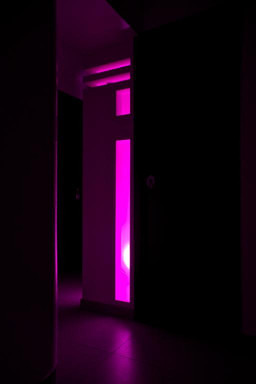 Roma Naif Rooms Exterior foto