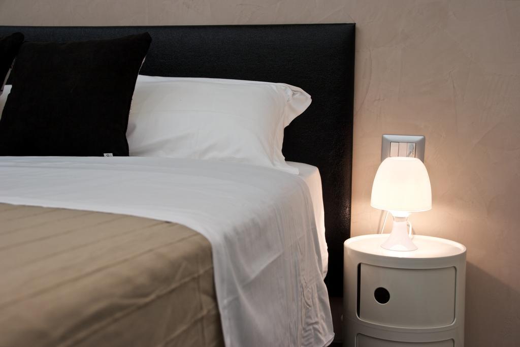 Roma Naif Rooms Exterior foto