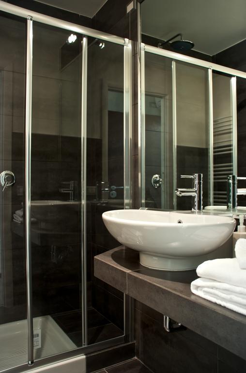 Roma Naif Rooms Exterior foto