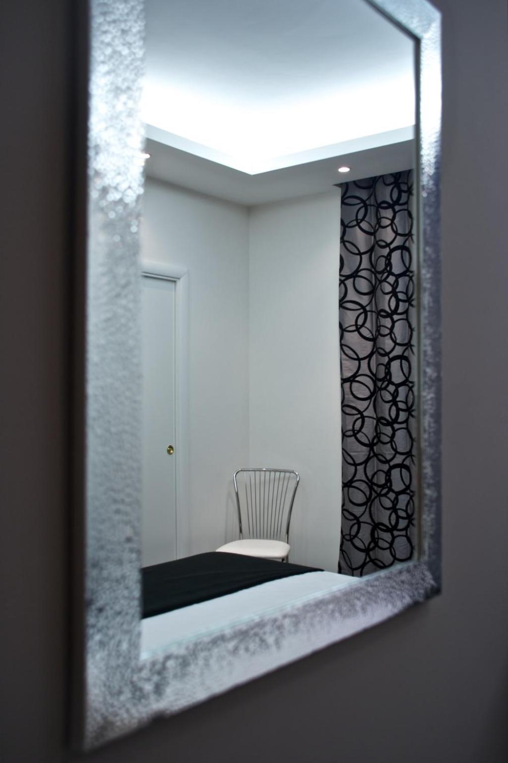 Roma Naif Rooms Exterior foto