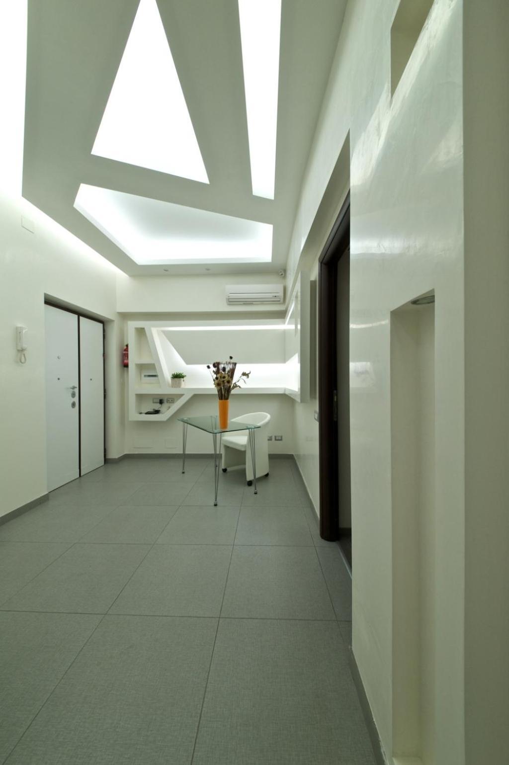 Roma Naif Rooms Exterior foto