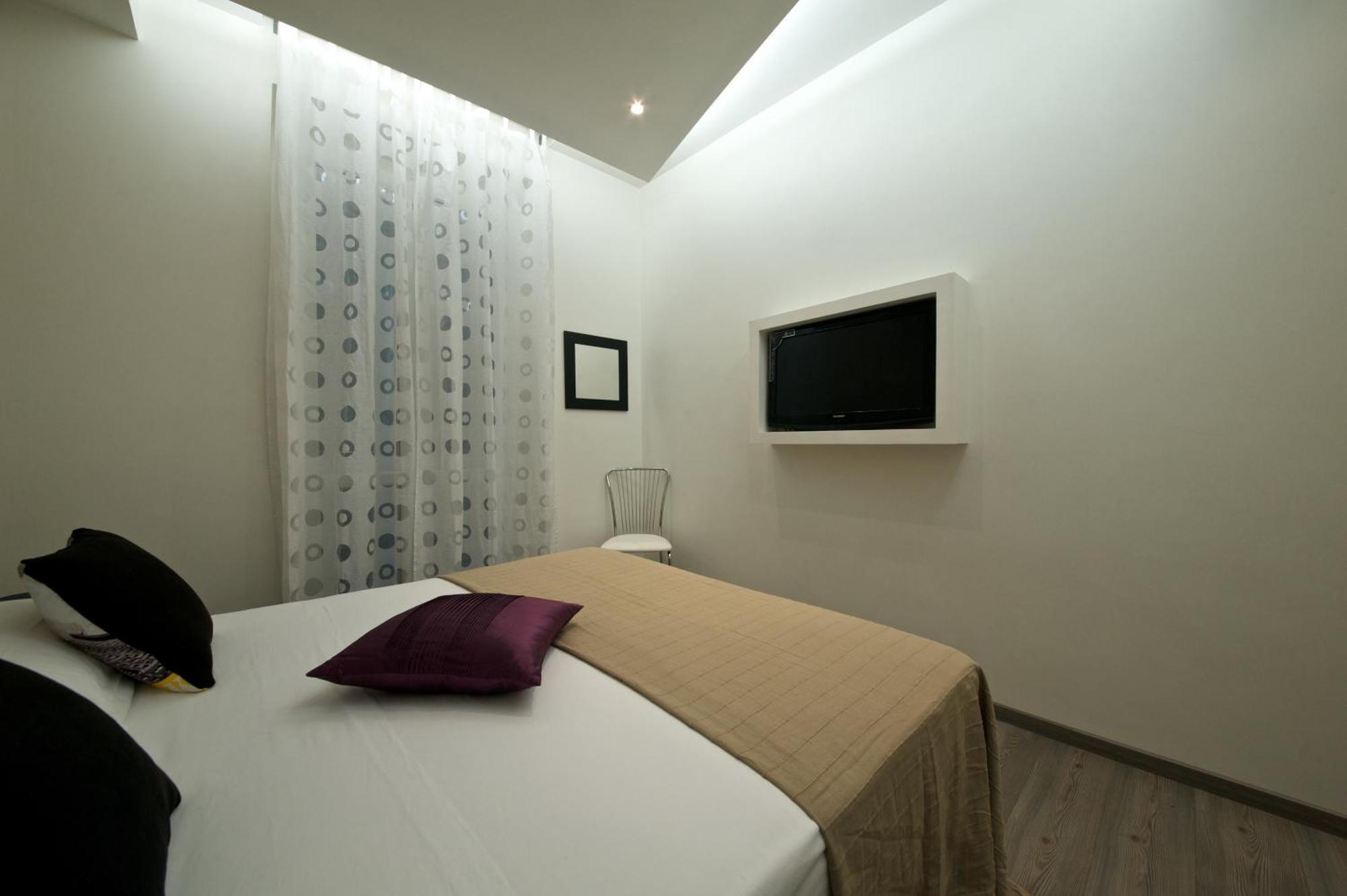 Roma Naif Rooms Zimmer foto