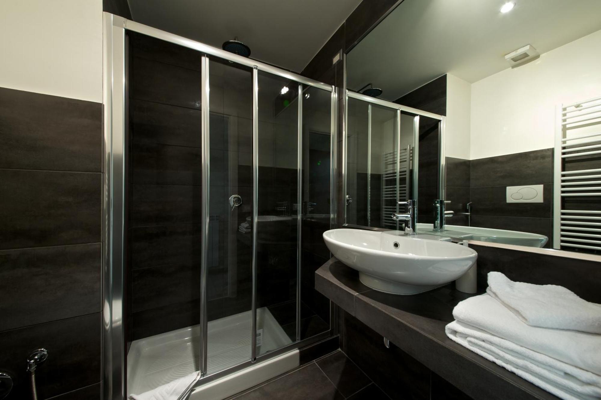 Roma Naif Rooms Zimmer foto