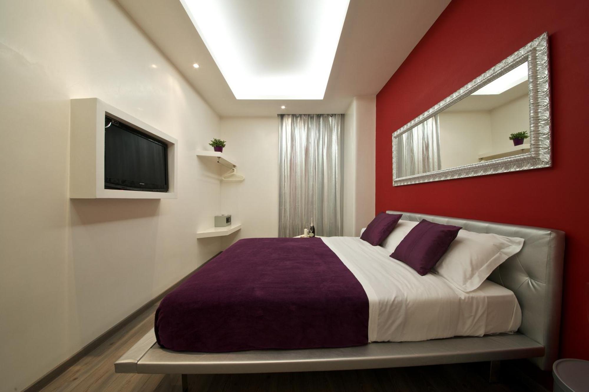 Roma Naif Rooms Zimmer foto