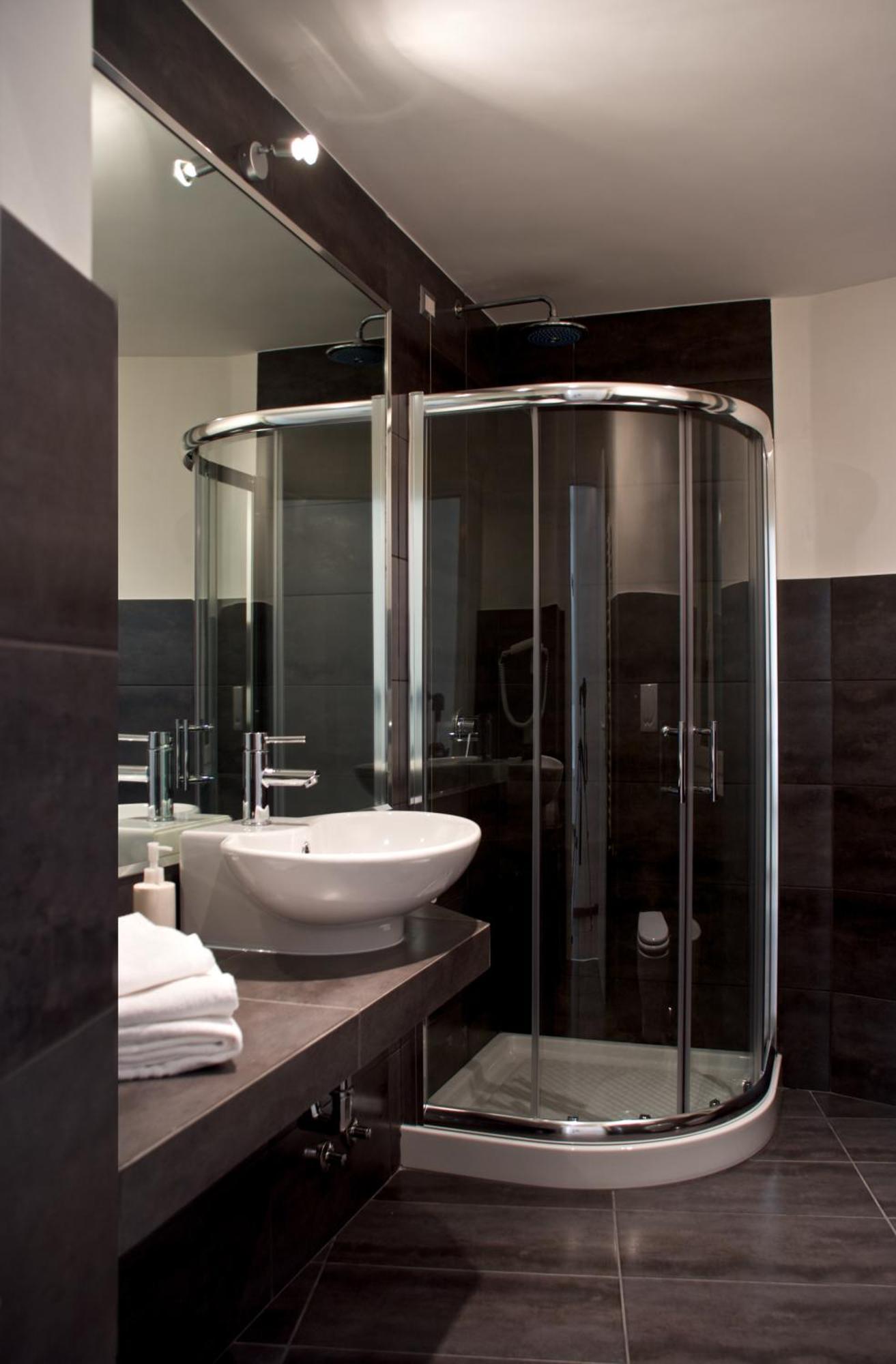 Roma Naif Rooms Zimmer foto