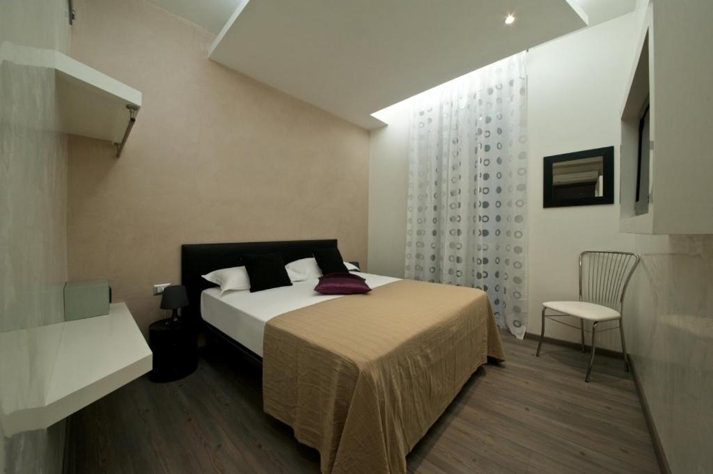 Roma Naif Rooms Zimmer foto