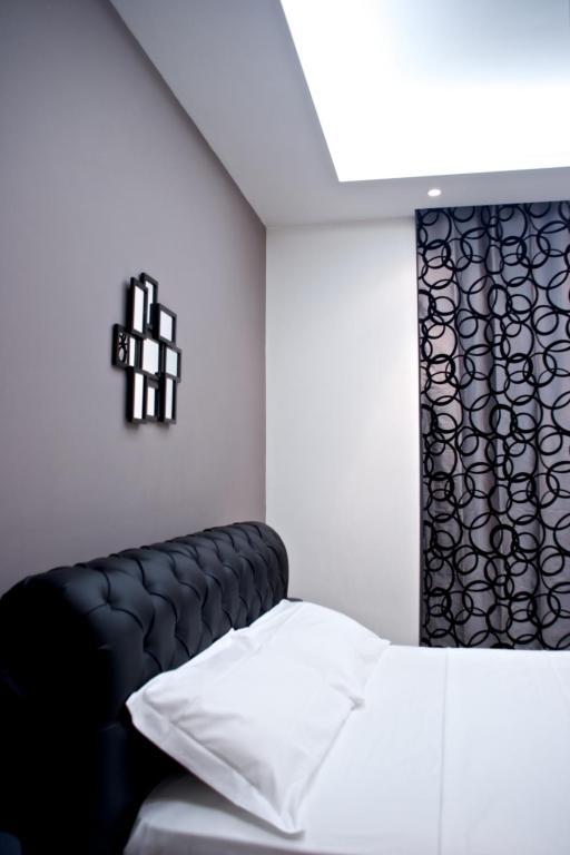 Roma Naif Rooms Zimmer foto