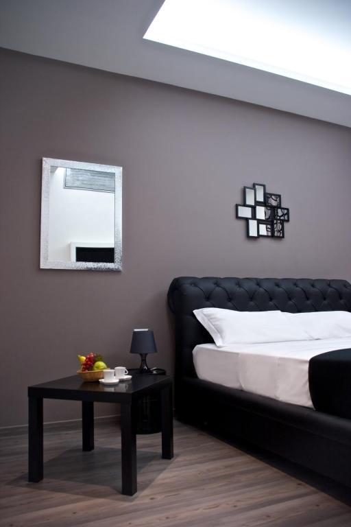 Roma Naif Rooms Zimmer foto