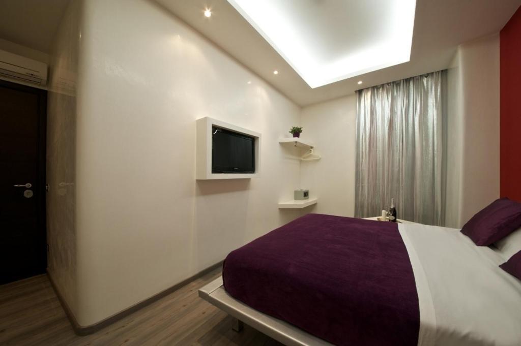 Roma Naif Rooms Zimmer foto