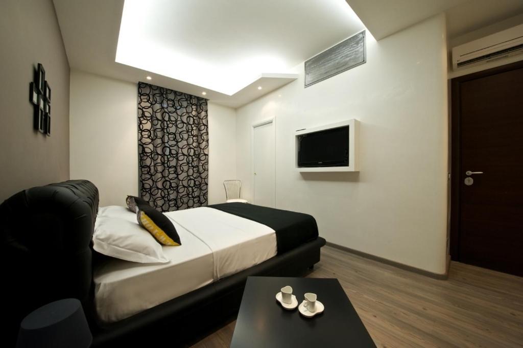 Roma Naif Rooms Zimmer foto
