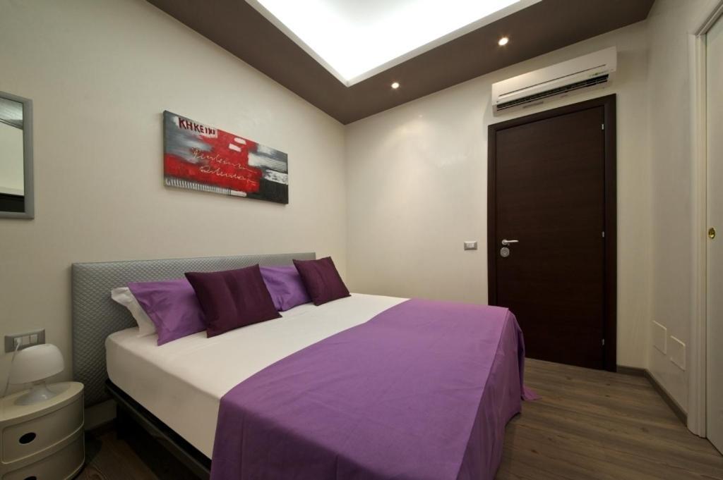 Roma Naif Rooms Zimmer foto