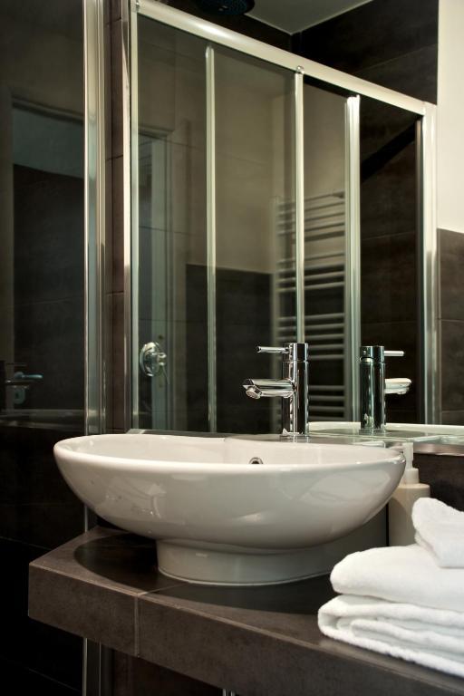 Roma Naif Rooms Zimmer foto