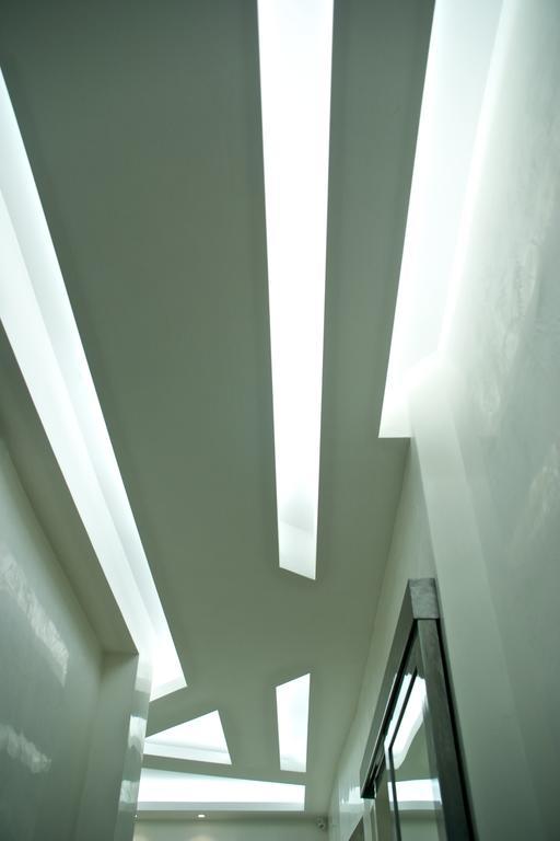 Roma Naif Rooms Exterior foto