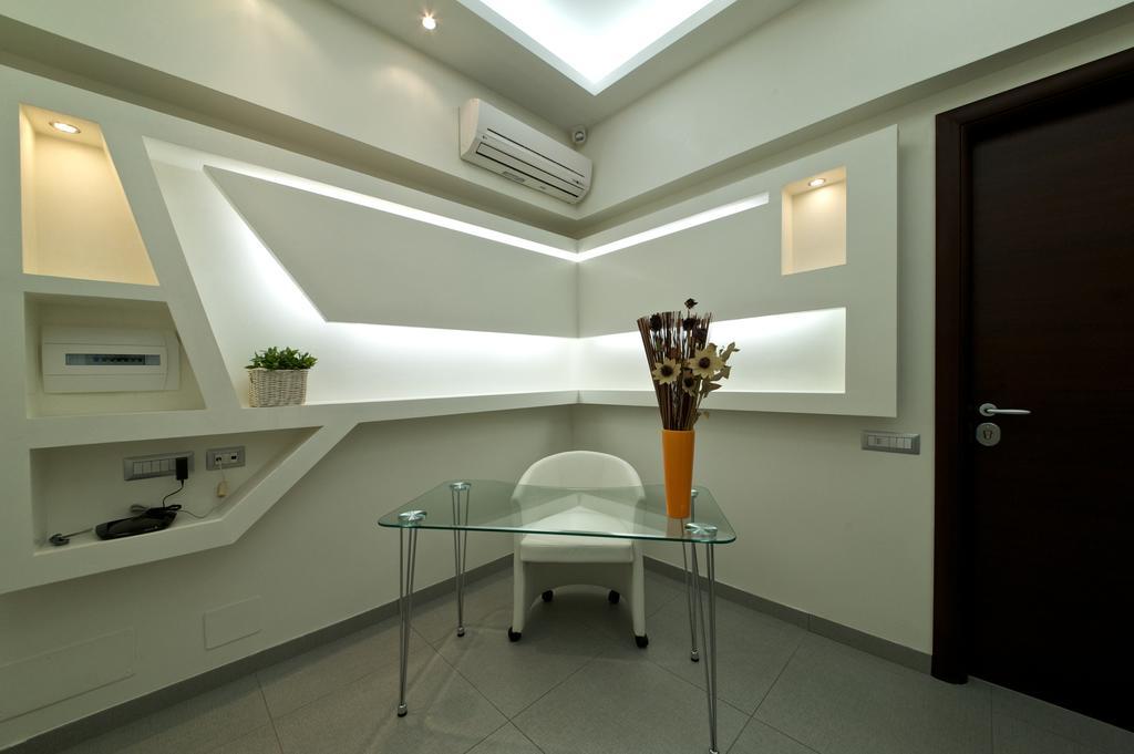 Roma Naif Rooms Exterior foto