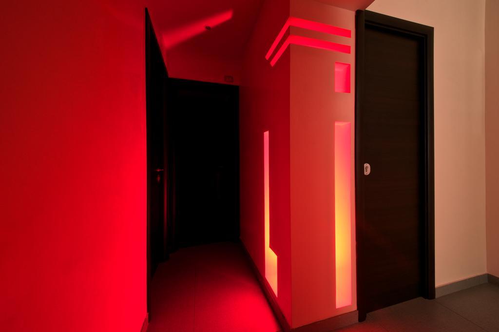 Roma Naif Rooms Exterior foto