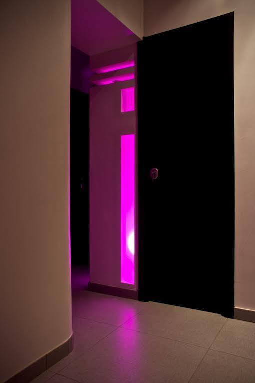 Roma Naif Rooms Exterior foto